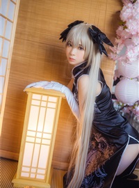 疯猫ss NO.006 穹妹旗袍